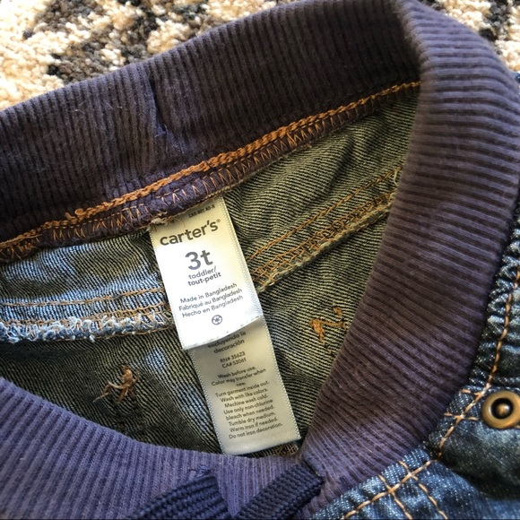 Bundle of 3T cold weather boys outfits - Picture 11 of 12